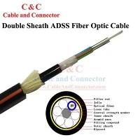 Havo tolali optik kabel